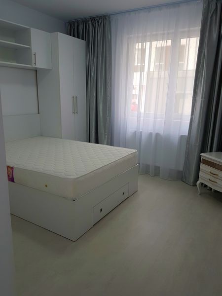 Metalurgiei Park Residence,