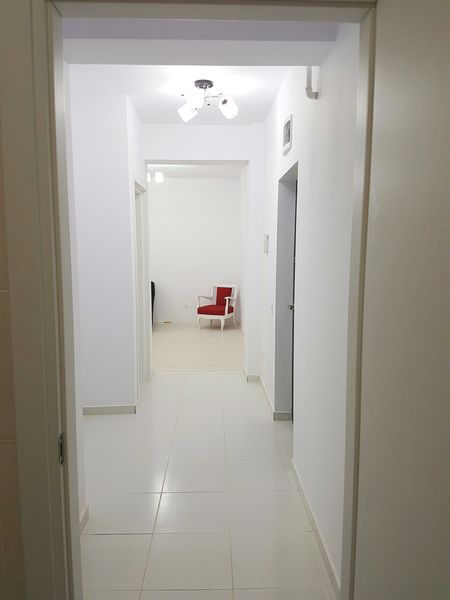 Metalurgiei Park Residence,