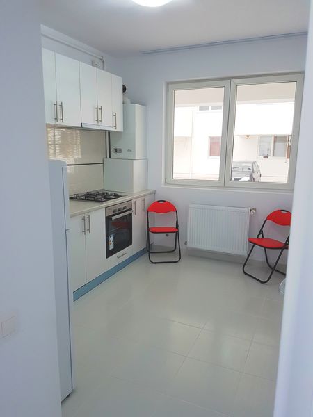 Metalurgiei Park Residence,