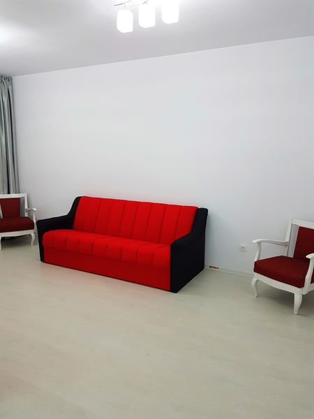 Metalurgiei Park Residence,