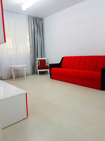 Metalurgiei Park Residence,