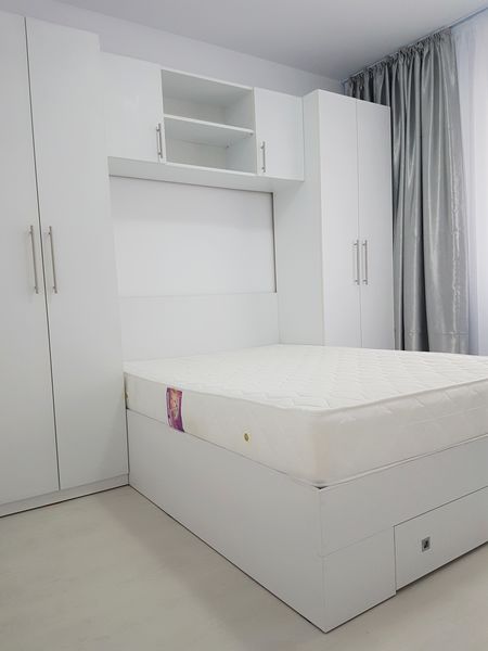 Metalurgiei Park Residence,